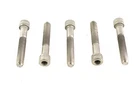 V-twin 1/4 For INCH-20 X 1-5/8 Allen Socket Cap Screw Stainless 73-0215 New. Price: $39.99.