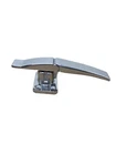 Gemlux 8" Rotating Door Latch 1470 New. Price: $149.95.