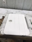 02 Harris Kayot Star 20V Boat Deck Hatch Lid Door Used. Price: $85.50.