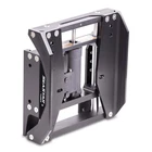 Seastar JP5040R Hydraulic Jackplate 4' Setback New. Price: $1664.29.