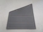 Monterey Seadek Non Skid Deck Mat Smoke Gray & Mica 62181-90232-14 Marine Boat New. Price: $29.95.