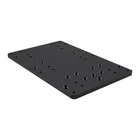 Minn Kota Quest MKA-58 Boat Deck Reinforcement Kit Mounting Bracket Base 1854058 New. Price: $95.00.