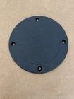 *new* Marine Screw Down Deck Plate 5/8" SDP-1-DP. Price: $7.00.