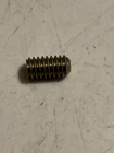 Nos Omc Johnson Evinrude 325792 Set Screw New. Price: $14.99.