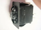 Switch Base Carling Contura Rocker V1D1B60B Lighted On/off Universal New. Price: $11.95.