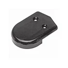 Taco Metals F90-0001BKN-1 End Cap 2423/3426 New. Price: $37.90.