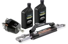 Seastar HK4300-4 Baystar Hydraulic Kit W/o Tube New. Price: $887.99.