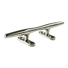 Marine City 10" Stainless Steel Dock Cleat Mooring Rope Tie Boat (1 Pcs) New. Price: $45.99.