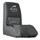 Shark Easy Fit Cover Grey With Fasteners #FXXXAD05 New. Price: $530.94.