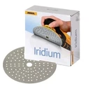 Mirka 24-6MH-320 Iridium Grip Sanding 121H 320G (50 Discs/box) New. Price: $61.65.