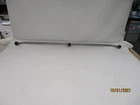Rinker Grab Rail 48 1/4 Inch Stainless Steel Silver 9893359 Marine Boat New. Price: $129.95.