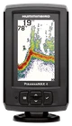 Humminbird 410150-1 Piranhamax 4.3 Fish Finder New. Price: $113.00.