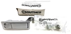 Southco Raised Trigger Textured Compression Latch C2-33-11 (638930) Nos New. Price: $25.45.