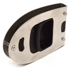Southco Boat Omni Cabin & Door Latch MR-02-122-24 Brushed Ss New. Price: $92.98.