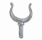 Perko 1262DP0ZNC Horn Rowlock Boat Hooks New. Price: $24.69.