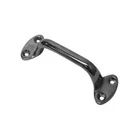 Marpac Stainless Steel Transom Handle 7-0648 New. Price: $15.95.