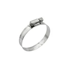 Seachoice 50-23417 Stainless-steel Marine Hose Clamps, 9/16" Band, Size #32 New. Price: $28.34.