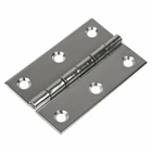 Seadog 201080-1 Butt Hinge 2" X 3" S.s. Pr New. Price: $29.06.