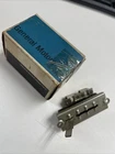Nos 1958 Chevrolet Impala Belair Ac Fan Switch 3781779 V9 New. Price: $109.95.