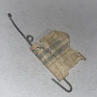 New Omc Johnson Evinrude 390963 321677 Lock Spring Rod 85 115 140 Hp 1977-1979. Price: $14.00.