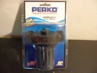 Perko Chromalex 1.5" Gas Fill With Locking Cap 1399DP0CHR Marine Boat New. Price: $42.00.