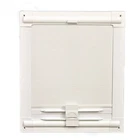 Oceanair Boat Skyscreen 035930 SSLX-2/1000R1-W Rinker White 13 Inch New. Price: $76.13.