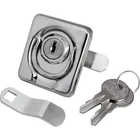 Sea Dog Ss Surface Mount Lift Ring New. Price: $20.21.