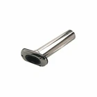 325236-1 Sea-dog Stainless Steel Flush Mount Rod Holder 30 Degree New. Price: $72.99.