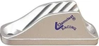 Sea-dog Clamcleat, Jam 1/2", Racing Vertical, Silver Aluminum, 002190-1 New. Price: $38.00.