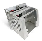 Bobs Machine 100-112112-NOPC-NOSPN-NG 12' Action Series Jack Plate, New. Price: $1675.30.