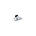 Seachoice 37901 Rectangular Base Rail Fitting For 7/8" Od Tubing New. Price: $15.50.