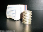 204377 Electric Starter Gear Johnson Evinrude Outboard New. Price: $11.95.