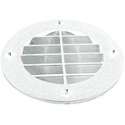 T-h Marine White Louvered Vent Cover #LV-1-FW-DP. Price: $11.22.