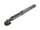 Tigress Wishbone Outrigger Holder Base, Pole Only, 2IN Od 1 7/8IN Id, Oem Used. Price: $194.99.
