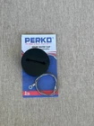 Perko 1270DPW99A Replacement Water Cap With O-ring For Fill New. Price: $16.95.