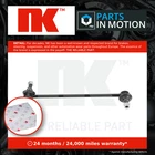 Anti Roll Bar Link 5112234 Stabiliser Drop 546181AA0A 546181AA0E Quality New. Price: $18.89.