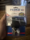 Perko Boat Flush Mount Locking Latch 1031DP1BLK 5/8 Inch New. Price: $45.00.