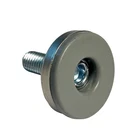 Springfield 5-LEGGED Deck Base Floor Pod Replacement 1/2" 2100332-01 New. Price: $66.99.