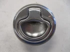 Southco Non Locking Flush Latch 1 3/4" D Stainless Steel Marine Boat New. Price: $39.95.