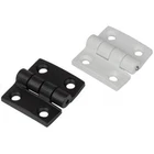 Sea-dog Butt Hinge 1-3/8" X 1-1/2" White Pair #202581-1 New. Price: $10.57.