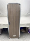 Chaparral Teak Isle Laminate Aluminum Head Door 60 3/8" X 20 1/2" Boat New. Price: $263.96.