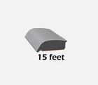 Boat Marine Carpet Edge Trim-lok : 3M Adhesive Backing New. Price: $510.00.