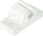 Whitecap 3750WC, Soporte Para HERRAMIENTAS/3/8", Color Blanco, Paquete De 2* New. Price: $15.00.