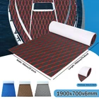 Diamond Eva Foam Boat Flooring Sheet Mat Nonslip Marine Sea Decking Carpet Us New. Price: $48.76.