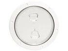 Beckson Marine DP84N Deckplate 8IN Neu Screw Nonski New. Price: $74.47.