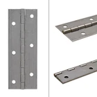 Ranger Boat Piano Seat Hinge 5 1/2 X Inch Stainless Steel New. Price: $8.00.