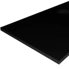 Taco 12" X 27" 1/2" Polyboard Black P10-5012BLK27-1 New. Price: $74.82.