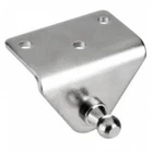 Sea-dog 321582-1 Stainless Steel 90 Degree Gas Lift Mount Wide New. Price: $17.52.