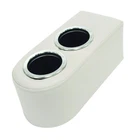 Products Mobile Pontoon Cupholder 433069 New. Price: $104.74.