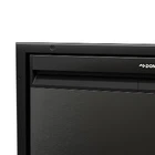 Dometic 9620012875 Universal Flush Mount Frame For Nrx 60 Fridges Black New. Price: $137.00.
